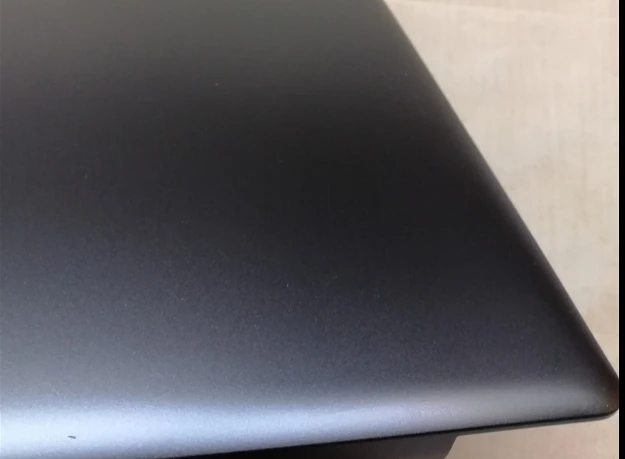 New laptop Top case lcd back cover for Dell 5000 inspiron Ins 15 5570 DPN 0KHTN6
New laptop Top case lcd back cover for Dell 5000 inspiron Ins 15 5570 DPN 0KHTN6