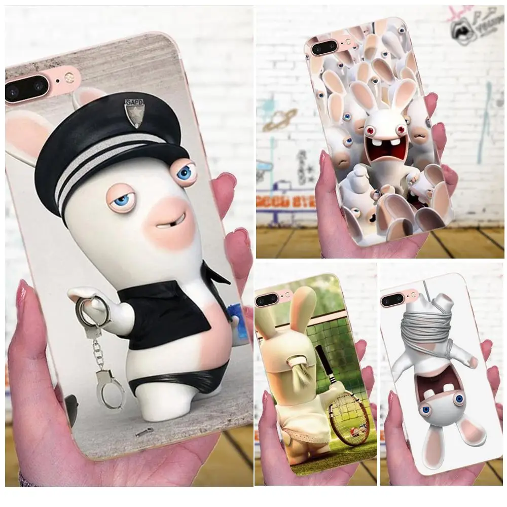 Оригинальный чехол из ТПУ для Xiaomi Mi3 Mi4 Mi4C Mi4i Mi5 Mi 5S 5X6 6X8 SE A1 Max Mix 2 Note 3