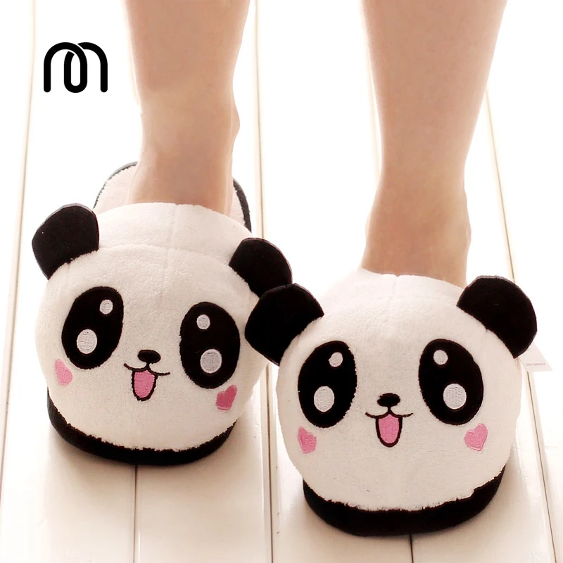 Millffy cute panda animal lovely plush home slipper adult funny slippers panda slippers indoor shoes sweet home shoes
Millffy cute panda animal lovely plush home slipper adult funny slippers panda slippers indoor shoes sweet home shoes