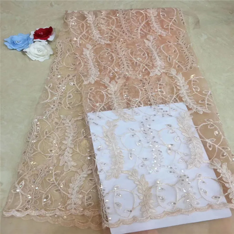 Cassiel Latest African Lace Fabric High Quality Green Sequins Fabric Embroidery Lace Fabric 3d French Nigerian Party Dress
Cassiel Latest African Lace Fabric High Quality Green Sequins Fabric Embroidery Lace Fabric 3d French Nigerian Party Dress