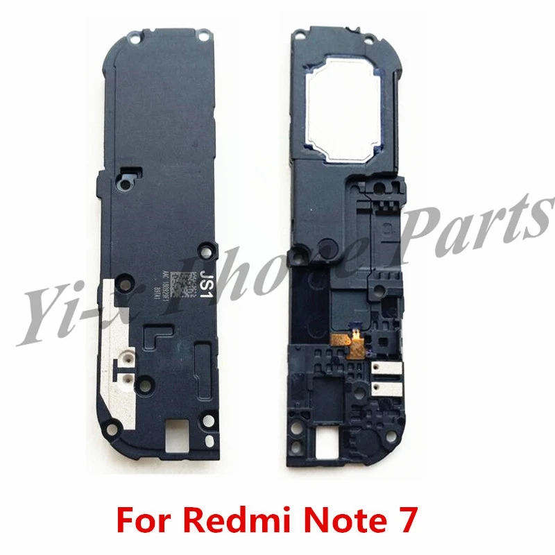 1x динамик для Xiaomi Redmi Note 7 Note7 Громкоговоритель зуммер кольцо гибкий кабель детали
1x динамик для Xiaomi Redmi Note 7 Note7 Громкоговоритель зуммер кольцо гибкий кабель детали