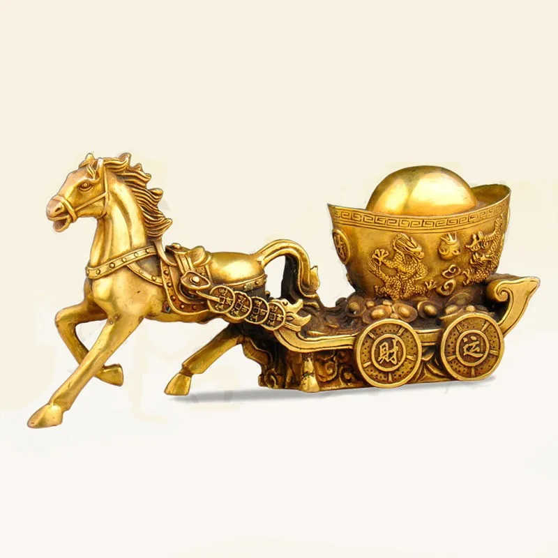 2020 HOT SALE efficacious Talisman House Protection HORSE Money Drawing statue sculpture brass decorative
2020 HOT SALE efficacious Talisman House Protection HORSE Money Drawing statue sculpture brass decorative