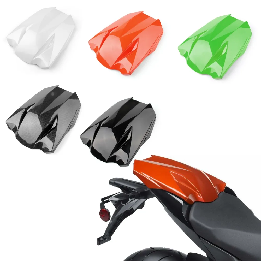 Чехол для заднего сиденья мотоцикла Areyourshop из АБС-пластика Cowl Kawasaki Z1000 2011-2013 Новое