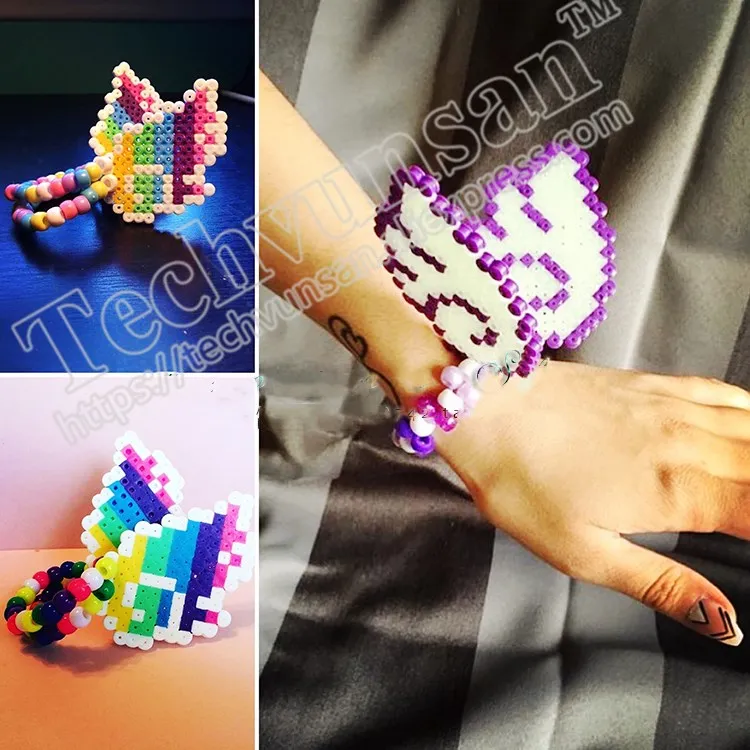 Fashion fashion with butterfly wing Bracelet Ms. KTV in the night shop dressed up as a necessary hand ornament
Fashion fashion with butterfly wing Bracelet Ms. KTV in the night shop dressed up as a necessary hand ornament