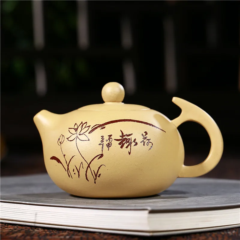 Оптовая продажа оригинальный чайник Yixing, оригинальный горшок из цемента для шахты, Прямая поставка с завода
Оптовая продажа оригинальный чайник Yixing, оригинальный горшок из цемента для шахты, Прямая поставка с завода