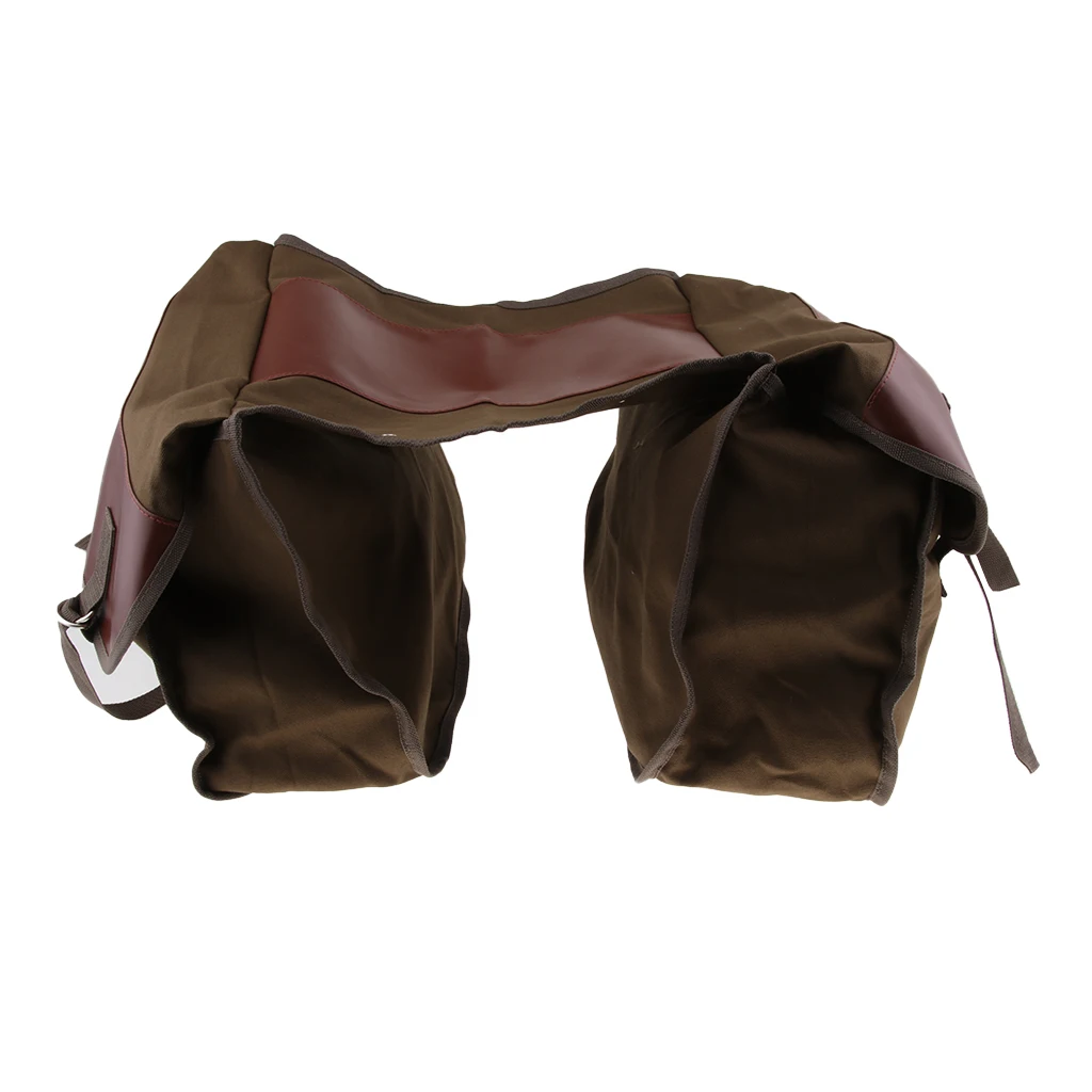 Mototrcycle Bicycle Bag Saddlebag Travel Knight Rider Bike Rear Rack Bag Double Panniers Cargo Trunk Bag Carrier Luggage Good
Mototrcycle Bicycle Bag Saddlebag Travel Knight Rider Bike Rear Rack Bag Double Panniers Cargo Trunk Bag Carrier Luggage Good