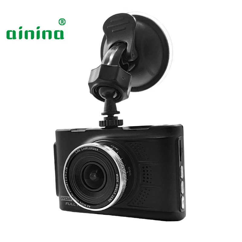 Ainina Автомобильный видеорегистратор 3 дюйма 1080P Автомобильный видеорегистратор камера рекордер, ночное видение автомобильный видеорегистр...
Ainina Автомобильный видеорегистратор 3 дюйма 1080P Автомобильный видеорегистратор камера рекордер, ночное видение автомобильный видеорегистр...