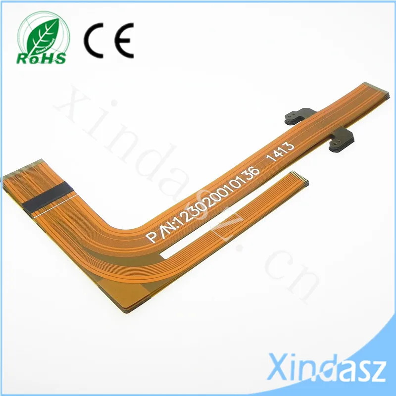 60PCS/Lot Cabo Flat Flex Flat Dvd Avh 3580 1413 3550 3500 FPC Cable Cheap Bulk Price
60PCS/Lot Cabo Flat Flex Flat Dvd Avh 3580 1413 3550 3500 FPC Cable Cheap Bulk Price