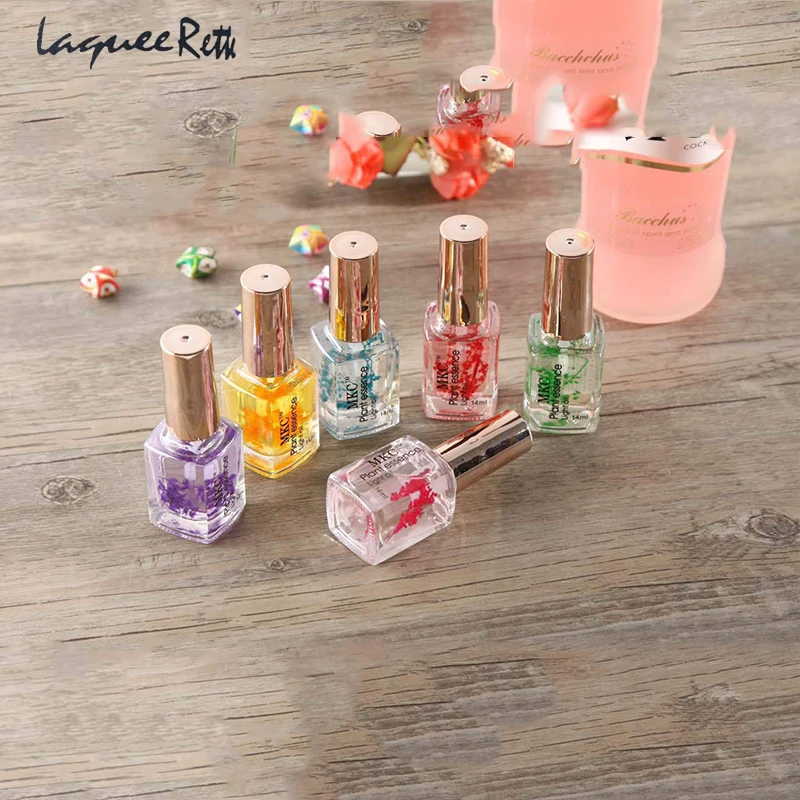 1pc Plant Flower Nourishment Oil Nail Cuticle Processing Tools Nutritional Nail Polish Oil UV Gel Nail Treatment Nail Lacquer
1pc Plant Flower Nourishment Oil Nail Cuticle Processing Tools Nutritional Nail Polish Oil UV Gel Nail Treatment Nail Lacquer