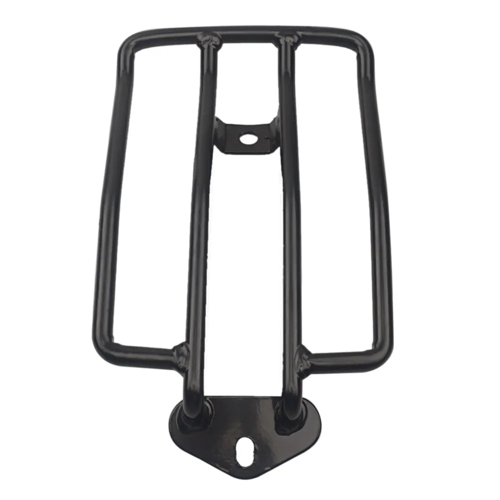 Motorcycle Rear Solo Seat Fits Luggage Rack Support Shelf For Harley XL Sportster Iron 48 883 XL1200 2004 - 2018 2015 2016 2017
Motorcycle Rear Solo Seat Fits Luggage Rack Support Shelf For Harley XL Sportster Iron 48 883 XL1200 2004 - 2018 2015 2016 2017