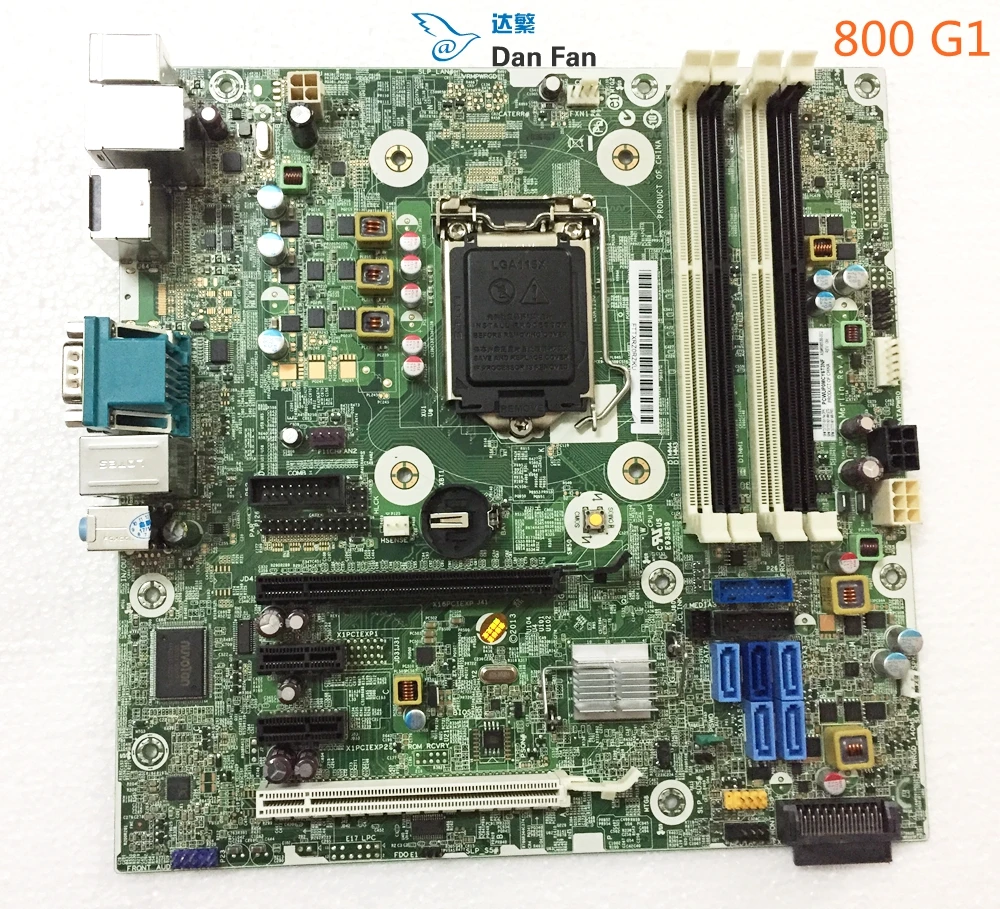 737727-001 для HP 800 G1 TWR настольная материнская плата 696538-002 LGA1150 материнская плата 100% протестированная полностью рабочая
737727-001 для HP 800 G1 TWR настольная материнская плата 696538-002 LGA1150 материнская плата 100% протестированная полностью рабочая
