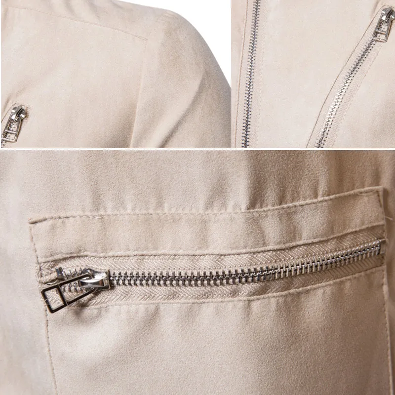 Fashion Men Casual Loose Jacket Sportswear Bomber Jackets Winter Autumn Coats Tops H8
Fashion Men Casual Loose Jacket Sportswear Bomber Jackets Winter Autumn Coats Tops H8