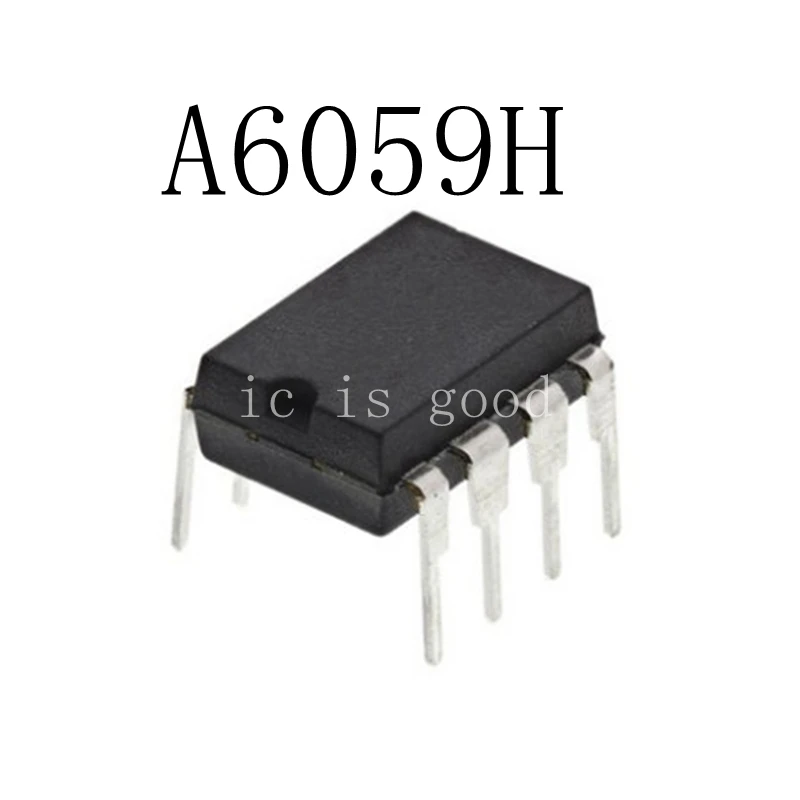 10PCS STR-A6059H A6059H DIP-7
10PCS STR-A6059H A6059H DIP-7