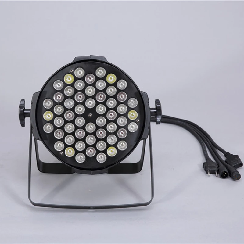 Led light source par led 54x3W rgbw non-waterproof wash stage lights for dj equipment
Led light source par led 54x3W rgbw non-waterproof wash stage lights for dj equipment