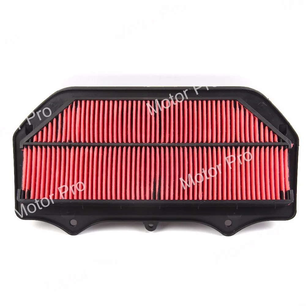 Воздушный фильтр для Suzuki GSXR 600 2011 2012 2013 очиститель воздуха аксессуары замены