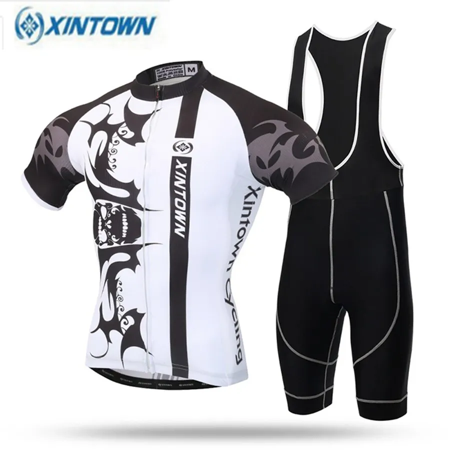 XINTOWN Мужская велосипедная Джерси велосипедная одежда maillot ciclismo roupa ciclismo комплект для наружного велоспорта
XINTOWN Мужская велосипедная Джерси велосипедная одежда maillot ciclismo roupa ciclismo комплект для наружного велоспорта