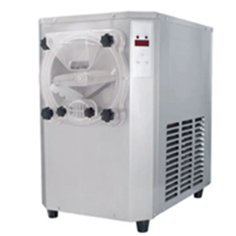 Durable 15L commercial italy gelato hard ice cream batch freezer machine fors ale
Durable 15L commercial italy gelato hard ice cream batch freezer machine fors ale