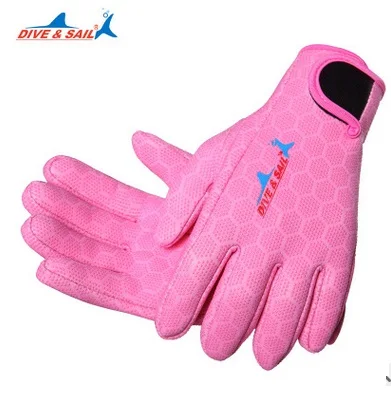1.5mm Neoprene scuba dive gloves Snorkeling Equipment Anti Scratch skid Keep warm Wetsuit material Winter swim spearfish gloves
1.5mm Neoprene scuba dive gloves Snorkeling Equipment Anti Scratch skid Keep warm Wetsuit material Winter swim spearfish gloves