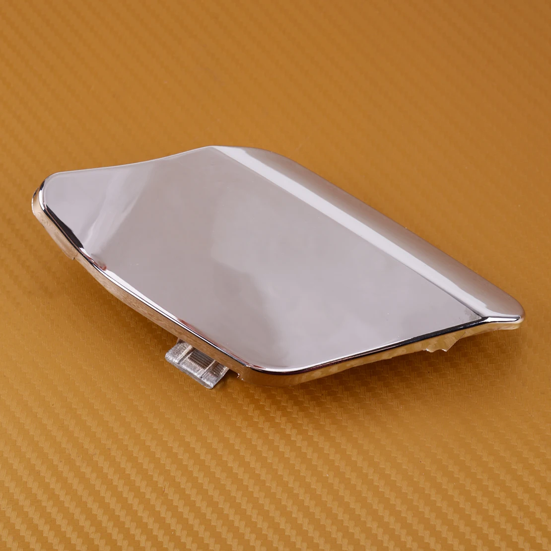DWCX Car Silver Front Bumper Chrome Tow Eye Hook Cover Fit For Mercedes W166 ML350 ML500 1668851223
DWCX Car Silver Front Bumper Chrome Tow Eye Hook Cover Fit For Mercedes W166 ML350 ML500 1668851223