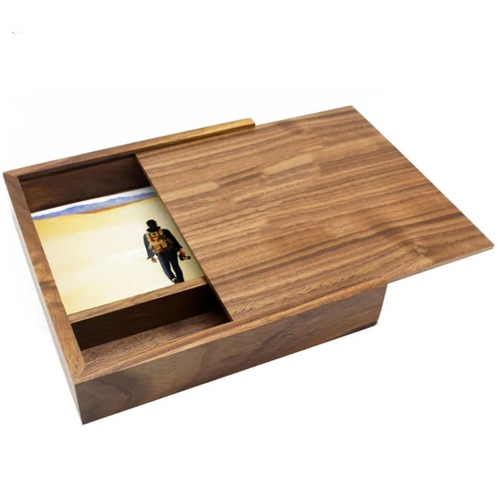 180*180*50mm Fashion Maple/Walnut Wood Photo Unique Album Box Creative Collection Box DIY Wedding Memory Dropship
180*180*50mm Fashion Maple/Walnut Wood Photo Unique Album Box Creative Collection Box DIY Wedding Memory Dropship