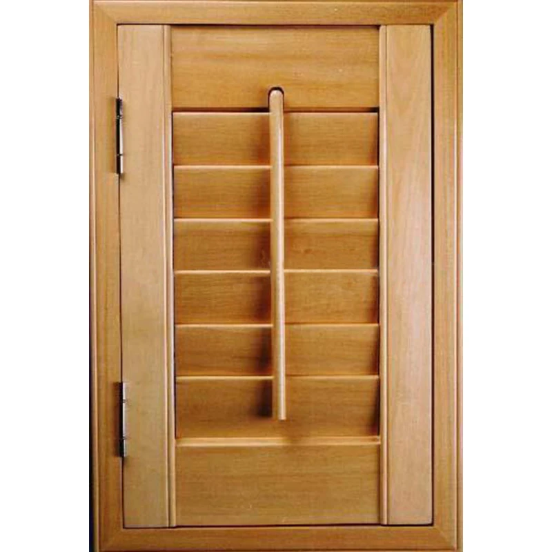 Classic Wood Window Blinds Indoor 100% Basswood Plantation Shutters With Standard Tilt Bar Limited Sales Shading Customizable
Classic Wood Window Blinds Indoor 100% Basswood Plantation Shutters With Standard Tilt Bar Limited Sales Shading Customizable