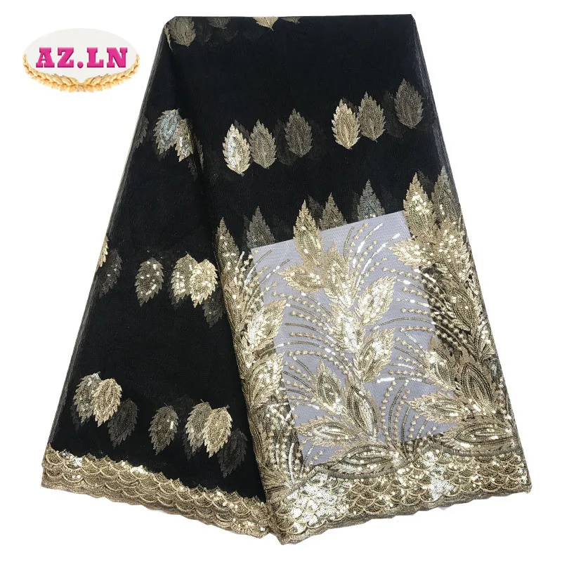 Luxury african lace fabric high quality french guipure lace fabric 2019 new arrival sequins lace fabric for party ZJH001
Luxury african lace fabric high quality french guipure lace fabric 2019 new arrival sequins lace fabric for party ZJH001