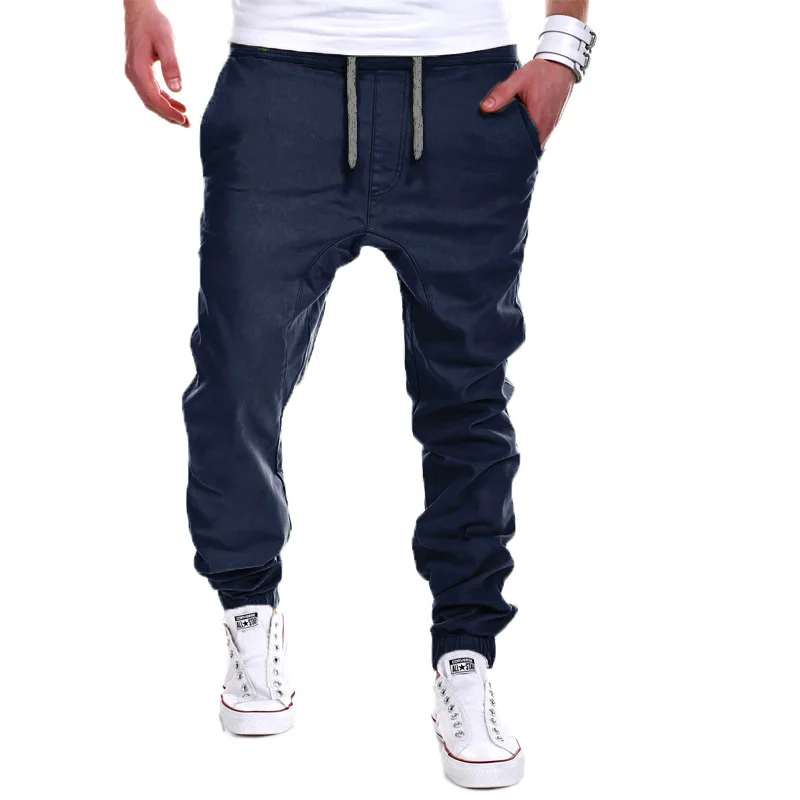 Joggers Men Pants Autumn New Brand Solid Casual Men 'S Pants Plus Size M -5xl Male Trousers Hot Sale Sweatpants Gd87
Joggers Men Pants Autumn New Brand Solid Casual Men 'S Pants Plus Size M -5xl Male Trousers Hot Sale Sweatpants Gd87