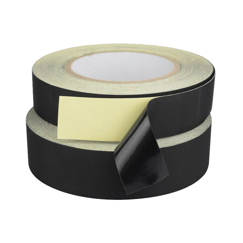 30M/Roll 10mm High Temperature Resistance Tape Black Acetate Cloth Single Adhesive Tape for Laptop Phone Repair LCD Cable Wrap
30M/Roll 10mm High Temperature Resistance Tape Black Acetate Cloth Single Adhesive Tape for Laptop Phone Repair LCD Cable Wrap