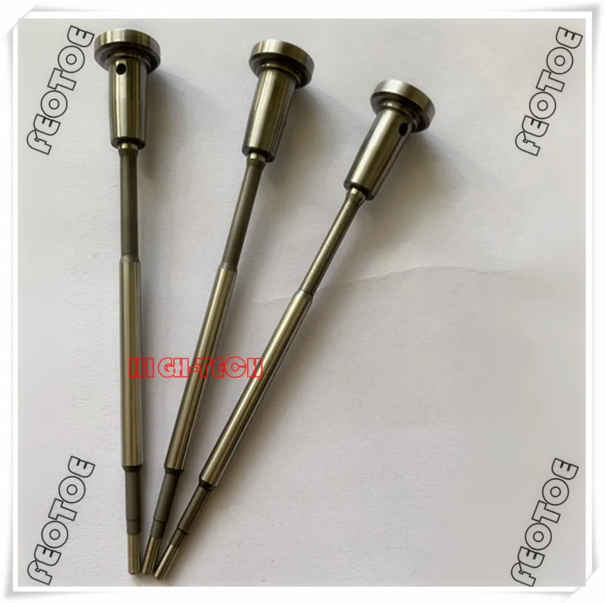 Common Rail Injector Control Valve F 00R J02 130 For Common Rail Injector 0445120059 0445120060 0445120123 0445120212 ISDe4 high
Common Rail Injector Control Valve F 00R J02 130 For Common Rail Injector 0445120059 0445120060 0445120123 0445120212 ISDe4 high