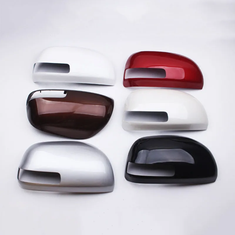 Car accessories Hengfei Mirror cover for Toyota Vanguard 2009-2013 rear view mirror shell housing case
Car accessories Hengfei Mirror cover for Toyota Vanguard 2009-2013 rear view mirror shell housing case