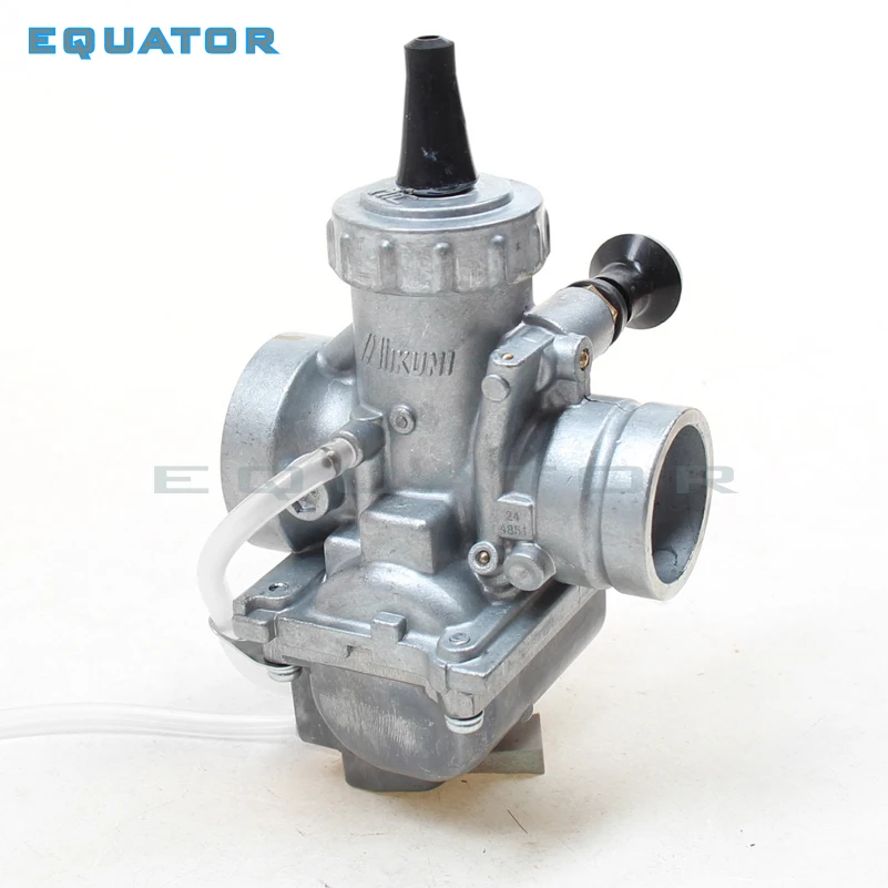 Mikuni High Performance VM24 PE28 28mm Carburetor Carb adapter For Motorcycle Dirt Pit Bike ATV QUAD 160cc 200cc 250cc Motocross
Mikuni High Performance VM24 PE28 28mm Carburetor Carb adapter For Motorcycle Dirt Pit Bike ATV QUAD 160cc 200cc 250cc Motocross
