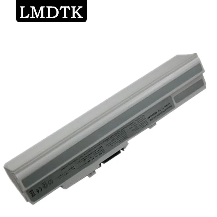 LMDTK New laptop battery for msi WIND u100 u90 U200 U230 series BTY-S11 BTY-S12 BTY-S13 9 cells Free shipping
LMDTK New laptop battery for msi WIND u100 u90 U200 U230 series BTY-S11 BTY-S12 BTY-S13 9 cells Free shipping