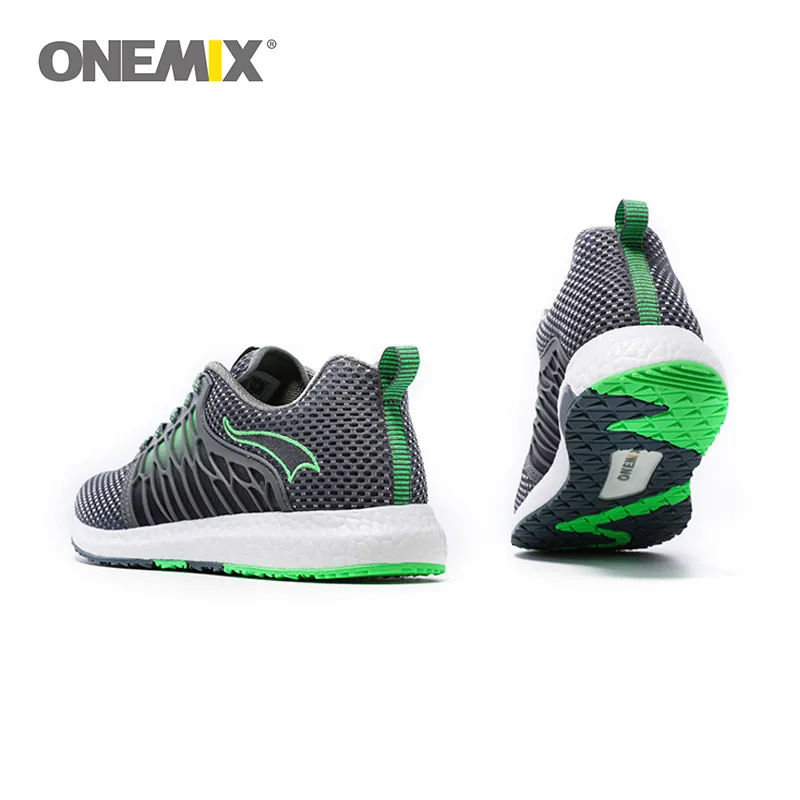 ONEMIX Summer Unisex Running Shoes Breathable Mesh Men Sport shoes lovers walking shoes Athletic Shoes Super Light Outdoor Women
ONEMIX Summer Unisex Running Shoes Breathable Mesh Men Sport shoes lovers walking shoes Athletic Shoes Super Light Outdoor Women