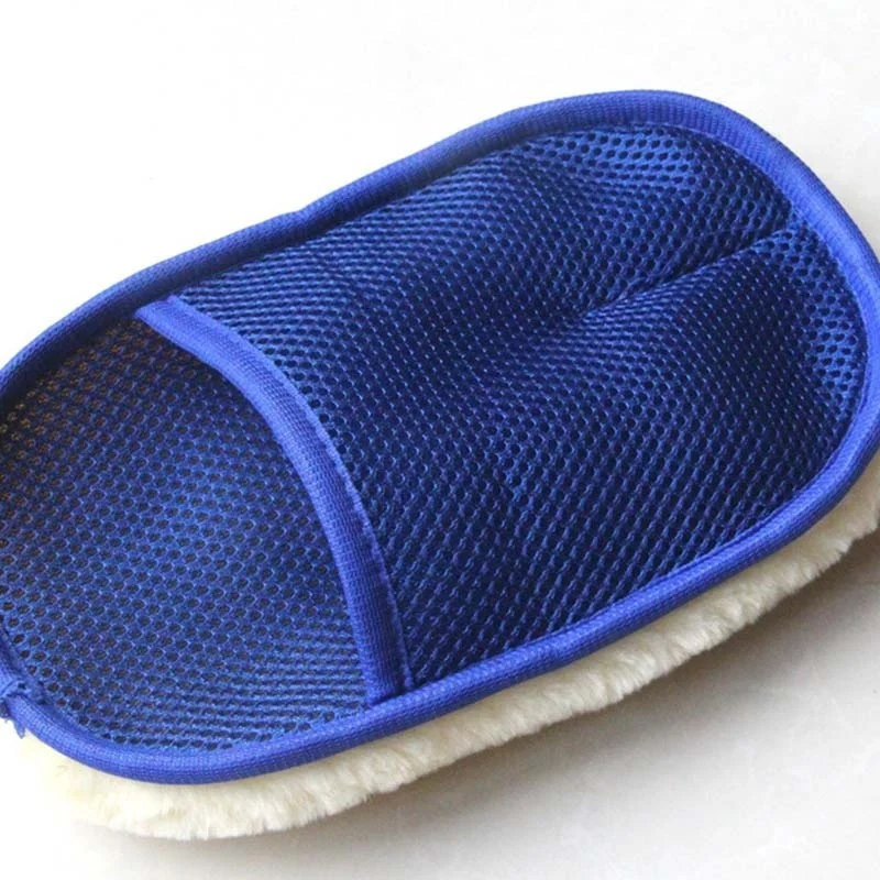 Super Clean Wool Car Wash Glove Cleaning Brush Car Care Cleaning Brushes Polishing Mitt Brush
Super Clean Wool Car Wash Glove Cleaning Brush Car Care Cleaning Brushes Polishing Mitt Brush