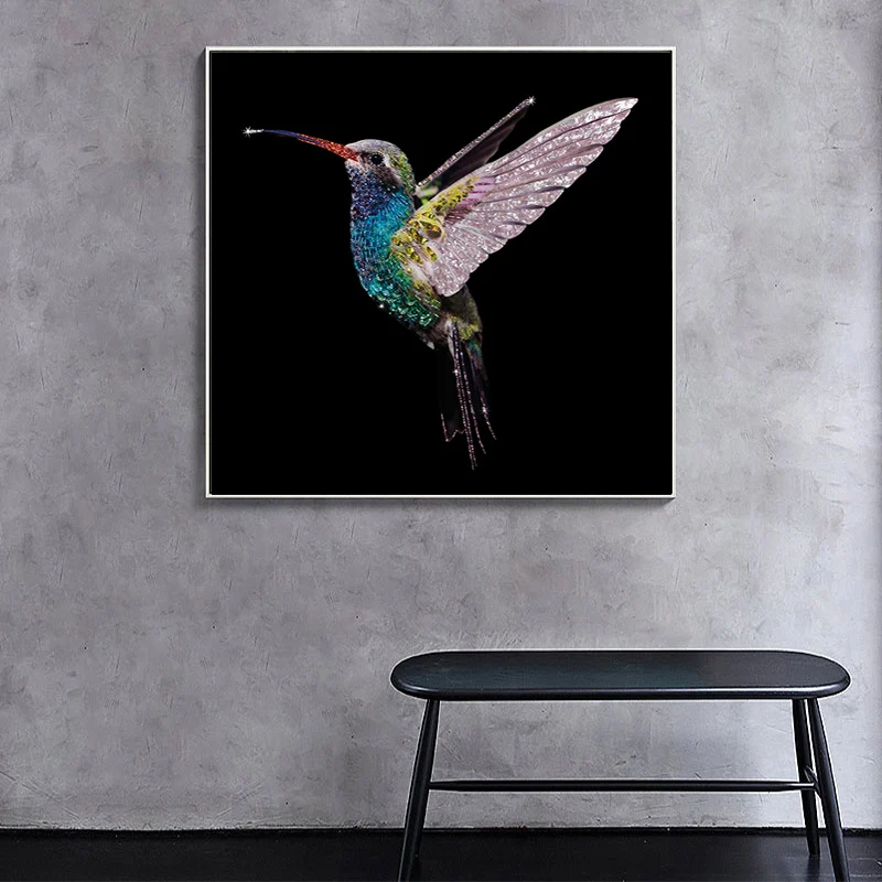 Beautiful Shining Kingfisher Dragonfly Aniamls Canvas Paintings Wall Art Pictures Decorative Posters Prints Living Room Home
Beautiful Shining Kingfisher Dragonfly Aniamls Canvas Paintings Wall Art Pictures Decorative Posters Prints Living Room Home