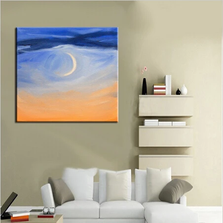 Free Shipping High Quality Hand painted Abstract Oil Painting on Canvas Special Art Abstract Painting Wall decor for Living Room
Free Shipping High Quality Hand painted Abstract Oil Painting on Canvas Special Art Abstract Painting Wall decor for Living Room