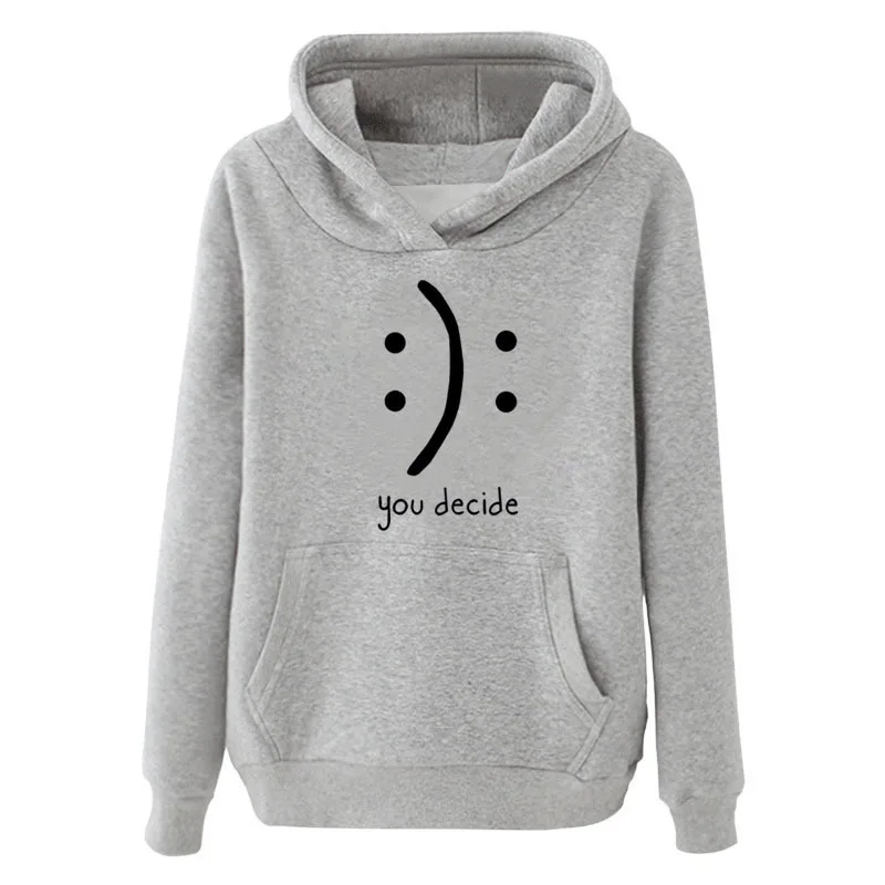 YEMUSEED Autumn New Women Girl Hoodies Sweatshirts Fashion Unisex Hoodies Print Sweatshirts FH029
YEMUSEED Autumn New Women Girl Hoodies Sweatshirts Fashion Unisex Hoodies Print Sweatshirts FH029
