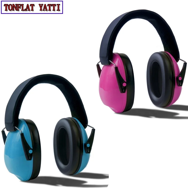 2020 New Children Foldable Headphones Ear Protectors Headset Portable Earphone Hearing Protection Soundproof Ear Muff Anti-noise
2020 New Children Foldable Headphones Ear Protectors Headset Portable Earphone Hearing Protection Soundproof Ear Muff Anti-noise