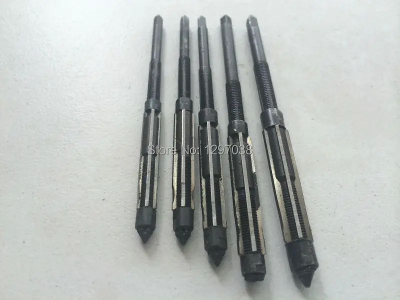 Free shipping Adjustable hand reamer HSS6.25-6.75 6.75-7.25 7.25-7.75 7.75-8.5 8.5-9.25mm 5pcs/lot
Free shipping Adjustable hand reamer HSS6.25-6.75 6.75-7.25 7.25-7.75 7.75-8.5 8.5-9.25mm 5pcs/lot