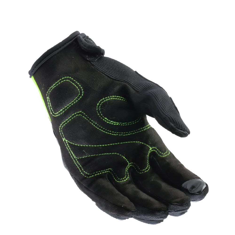 Motorcycle Gloves Leather Breathable Motocross Gloves Men Women Off-Road Motorbike Full Finger Touch Screen Gloves
Motorcycle Gloves Leather Breathable Motocross Gloves Men Women Off-Road Motorbike Full Finger Touch Screen Gloves