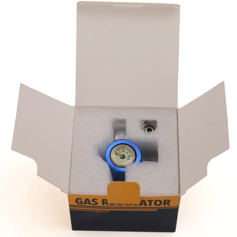 Argon /oxygen/Propane/Acetylene Pressure Reducer Regulator Flow Meter Gas Regulator Flowmeter Argon Regulator Valve For free
Argon /oxygen/Propane/Acetylene Pressure Reducer Regulator Flow Meter Gas Regulator Flowmeter Argon Regulator Valve For free
