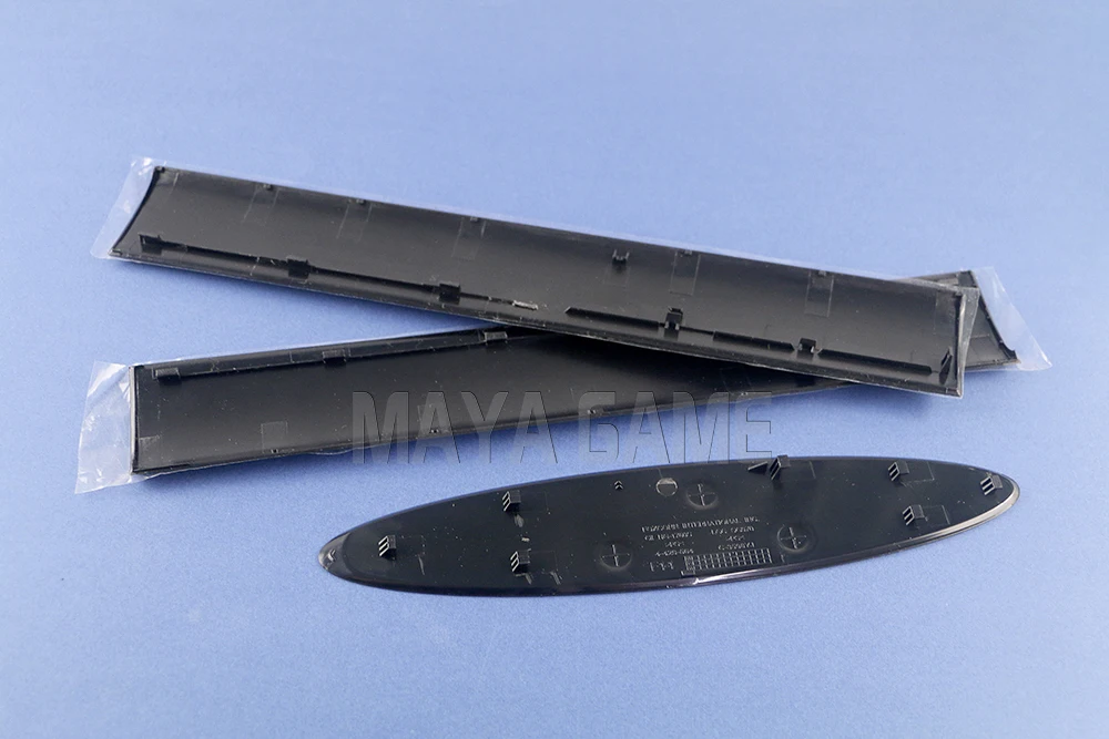 Жесткий диск HDD Нижняя крышка Левая Правая Лицевая панель для PlayStation 3 PS3 тонкая