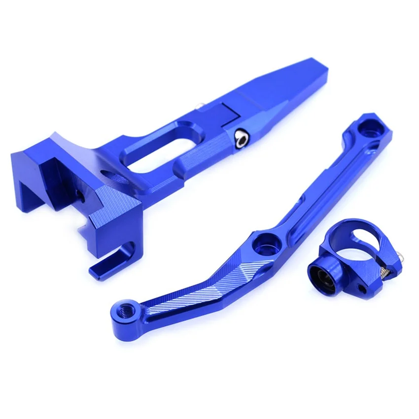 Steering Damper Stabilizer Mounting Bracket for Yamaha MT 09 Tracer Tracer 900 2016 2017 Motorcycle Accessories
Steering Damper Stabilizer Mounting Bracket for Yamaha MT 09 Tracer Tracer 900 2016 2017 Motorcycle Accessories