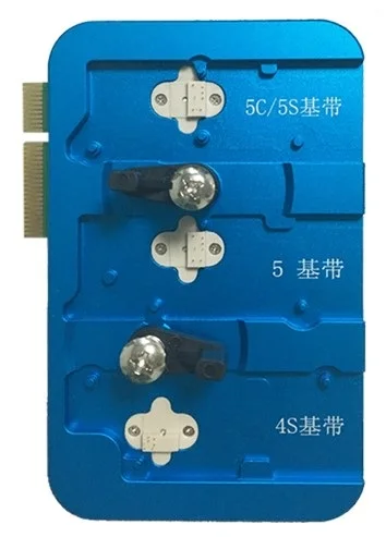 PRO1000S for iPhone 5S/5C/4S Chip EEPROM IC Module baseband read-write programmer
PRO1000S for iPhone 5S/5C/4S Chip EEPROM IC Module baseband read-write programmer