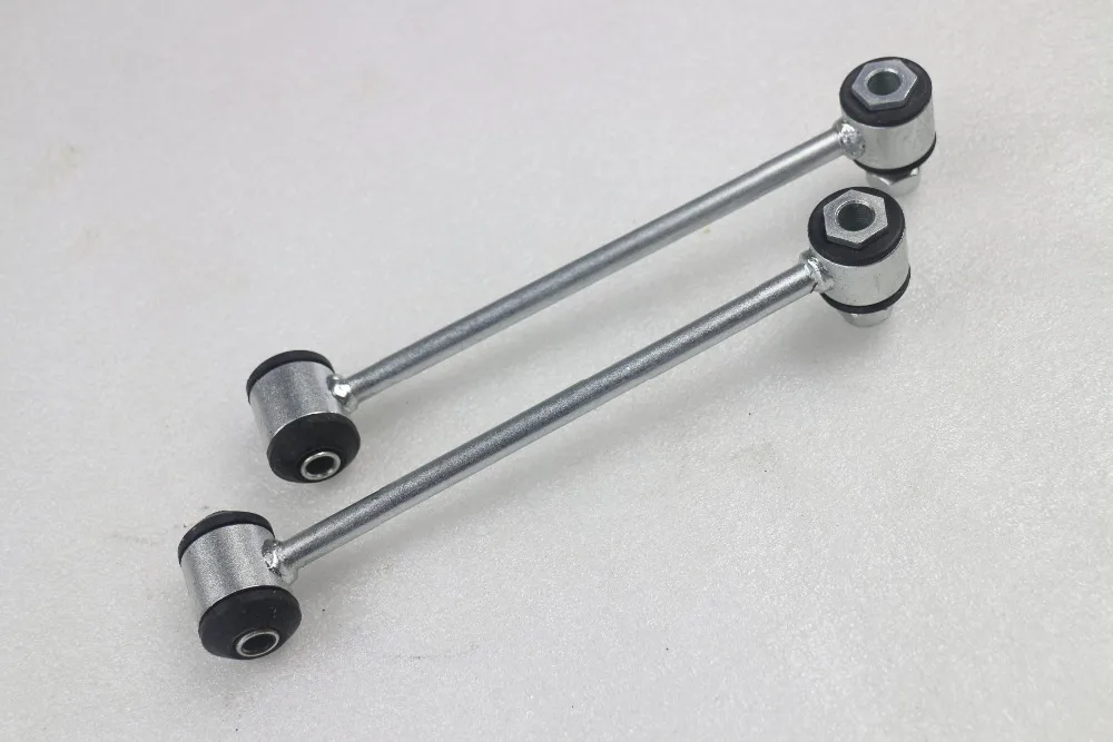 2pcs stabilizer Sway Bar link Anti Roll Bar Drop Links for Mercedes-Benz Stufenheck W124 , 1243200489
2pcs stabilizer Sway Bar link Anti Roll Bar Drop Links for Mercedes-Benz Stufenheck W124 , 1243200489