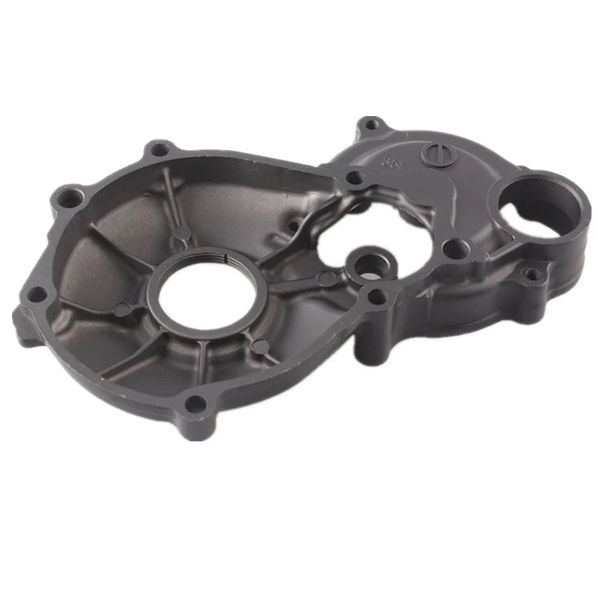 For Suzuki GSXR600/750 1996-2005 GSXR1000 2001-2008 GSR400 GSR600 2004-2010 CNC Engine Stator Cover Generator Crankcase
For Suzuki GSXR600/750 1996-2005 GSXR1000 2001-2008 GSR400 GSR600 2004-2010 CNC Engine Stator Cover Generator Crankcase