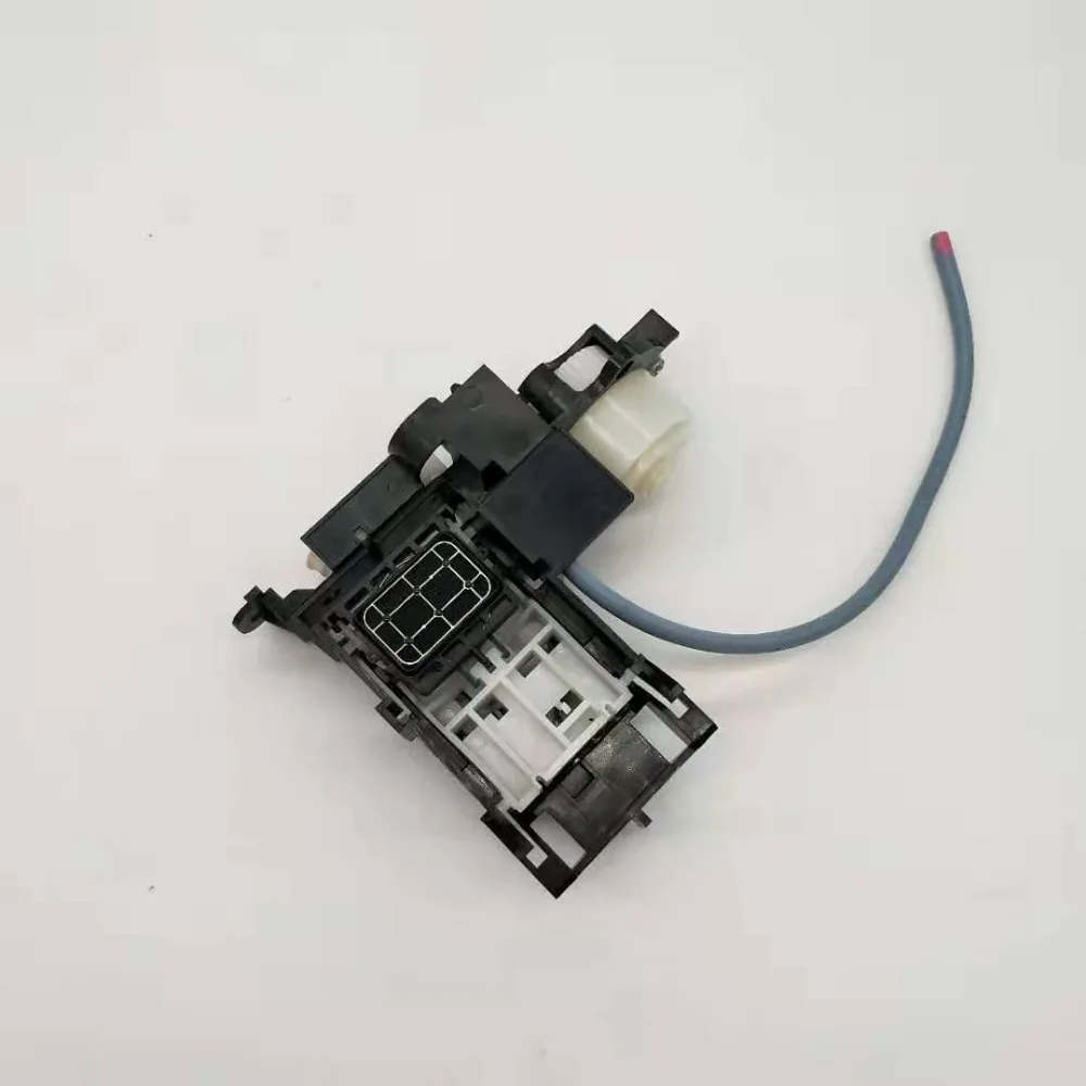 INK PUMP CLEANING STATION for EPSON R380 RX580 R260 R270 RX585 RX560 rx690 D870 R265 R390 RX590 R360 PM-A920 G850
INK PUMP CLEANING STATION for EPSON R380 RX580 R260 R270 RX585 RX560 rx690 D870 R265 R390 RX590 R360 PM-A920 G850