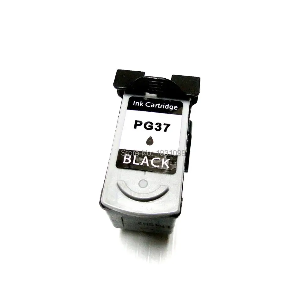 YOTAT Remanufactured ink cartridge PG37 PG 37 for Canon PIXMA IP2600 IP1900 IP1800 IP2500 MX300 MX310 mini260 MP140
YOTAT Remanufactured ink cartridge PG37 PG 37 for Canon PIXMA IP2600 IP1900 IP1800 IP2500 MX300 MX310 mini260 MP140
