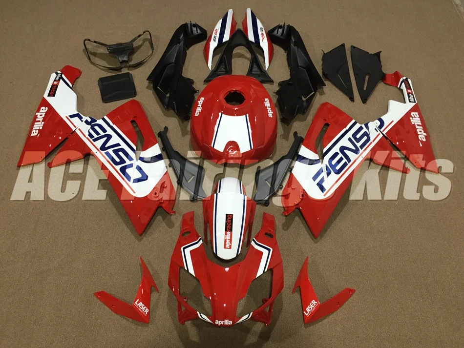 Новый комплект обтекателей под давлением из АБС-пластика для Aprilia RS125 06 07 08 09 10 11 RS 125 2006 2007 2011 Обтекатели красный белый синий
Новый комплект обтекателей под давлением из АБС-пластика для Aprilia RS125 06 07 08 09 10 11 RS 125 2006 2007 2011 Обтекатели красный белый синий