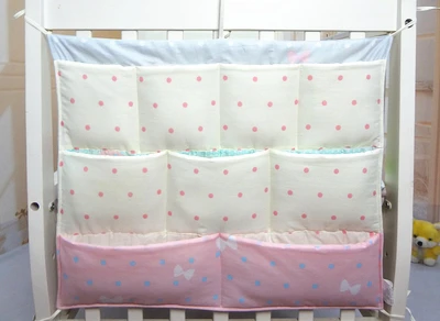 Promotion! Cartoon Baby boy girls 62*52cm Bed Hanging organizer Bags bebe storage bedding sets Accessories Diapers Bag
Promotion! Cartoon Baby boy girls 62*52cm Bed Hanging organizer Bags bebe storage bedding sets Accessories Diapers Bag
